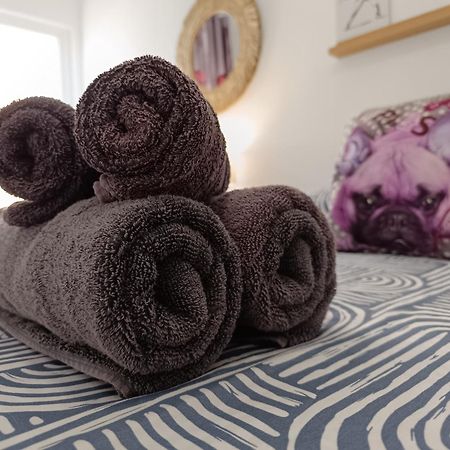 Room Alicante Center Εξωτερικό φωτογραφία
