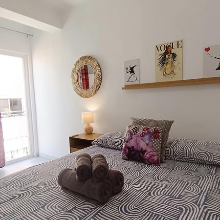 Room Alicante Center Εξωτερικό φωτογραφία