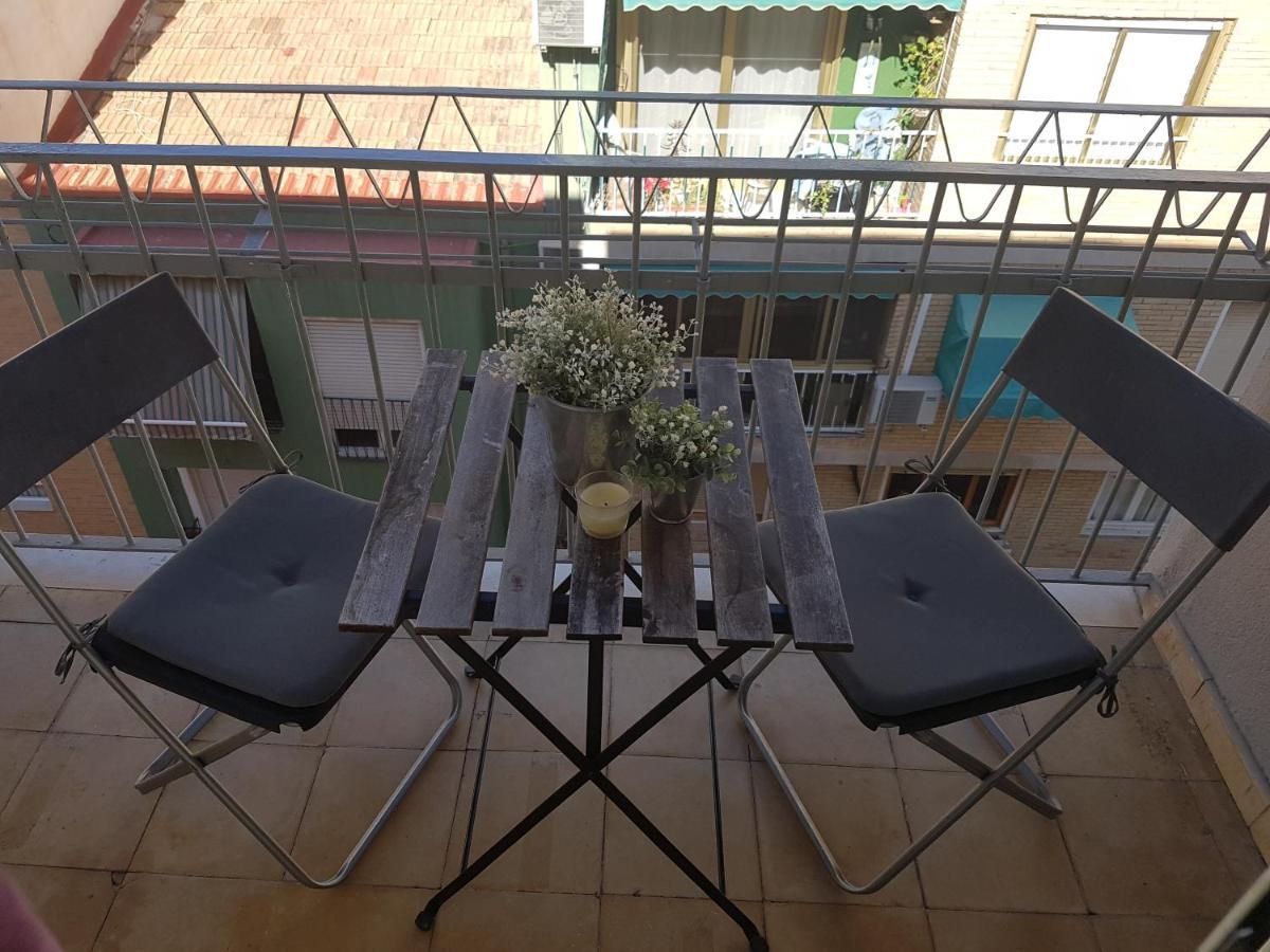 Room Alicante Center Εξωτερικό φωτογραφία