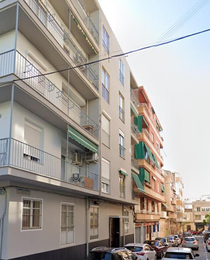 Room Alicante Center Εξωτερικό φωτογραφία