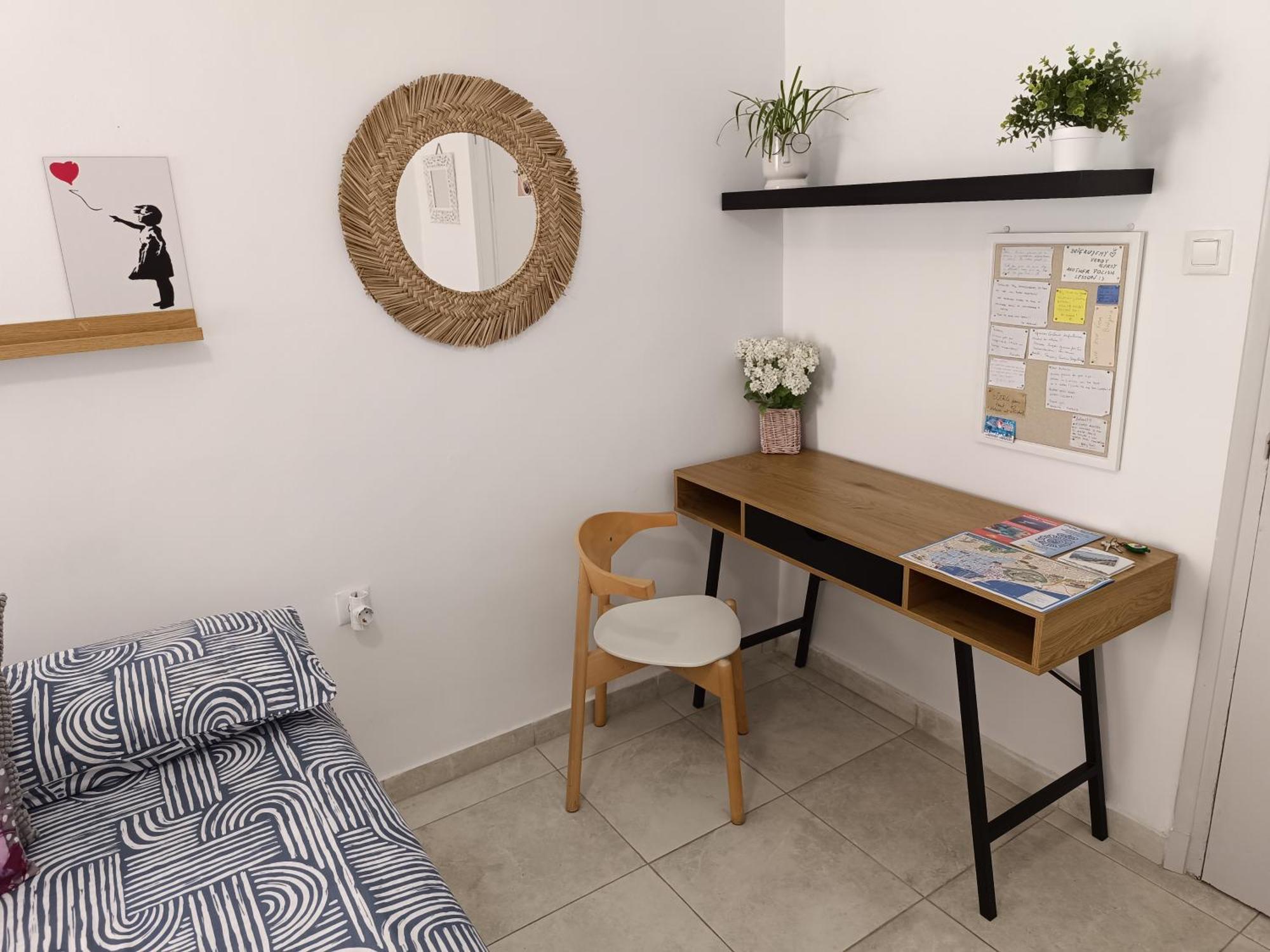 Room Alicante Center Εξωτερικό φωτογραφία