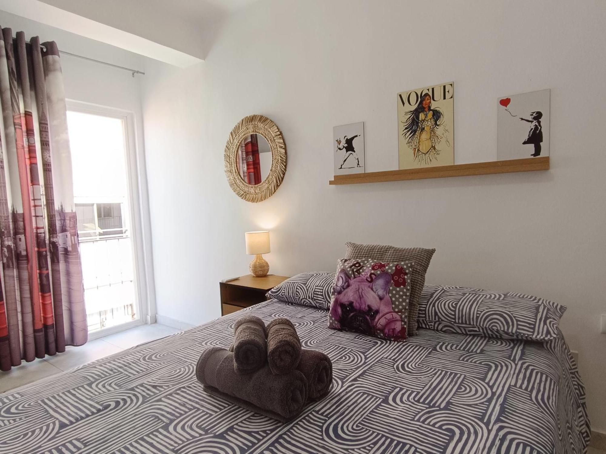 Room Alicante Center Εξωτερικό φωτογραφία
