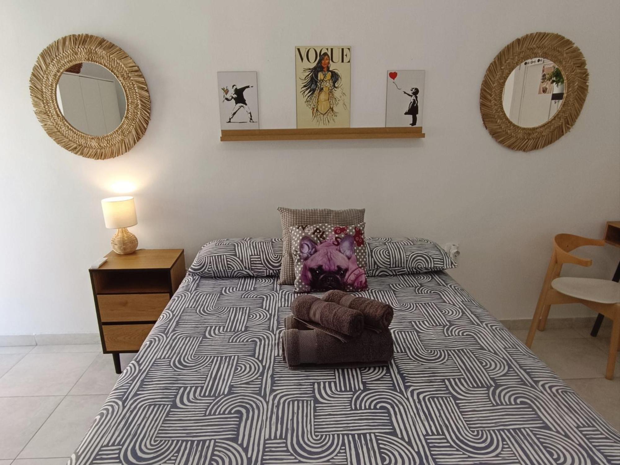 Room Alicante Center Εξωτερικό φωτογραφία