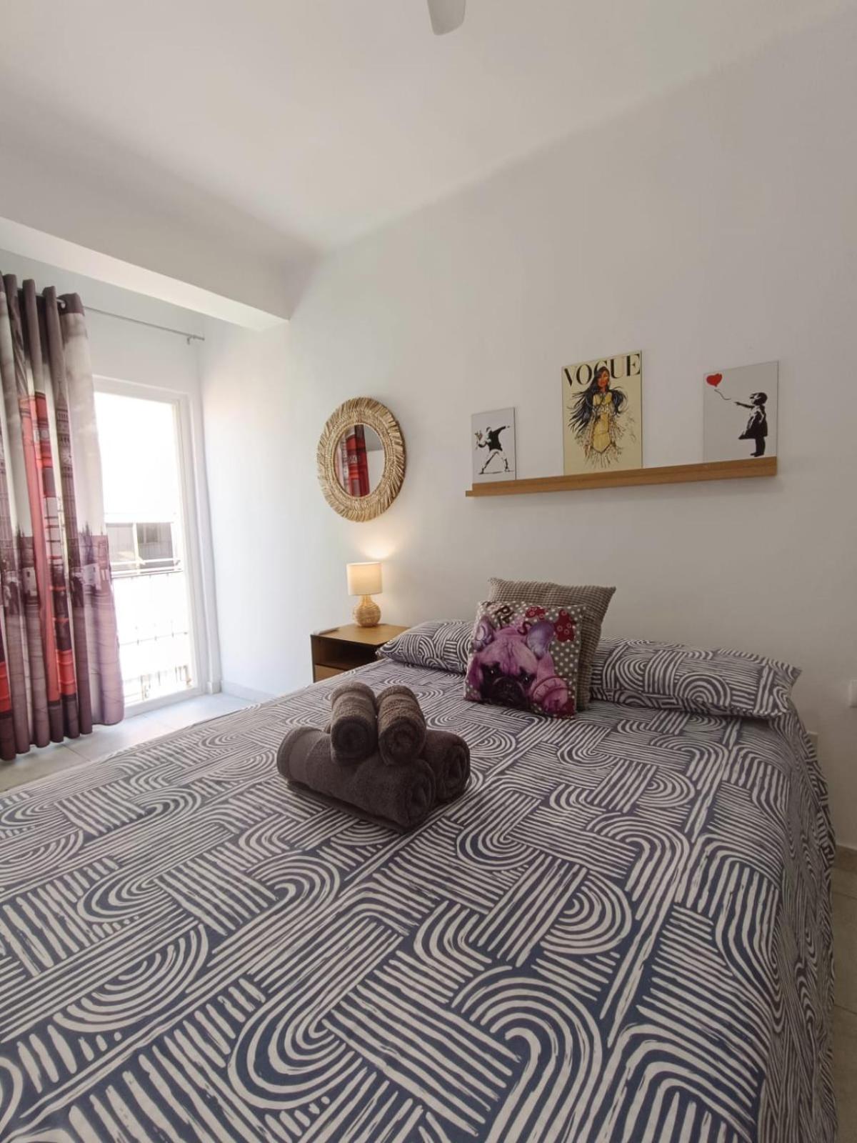 Room Alicante Center Εξωτερικό φωτογραφία