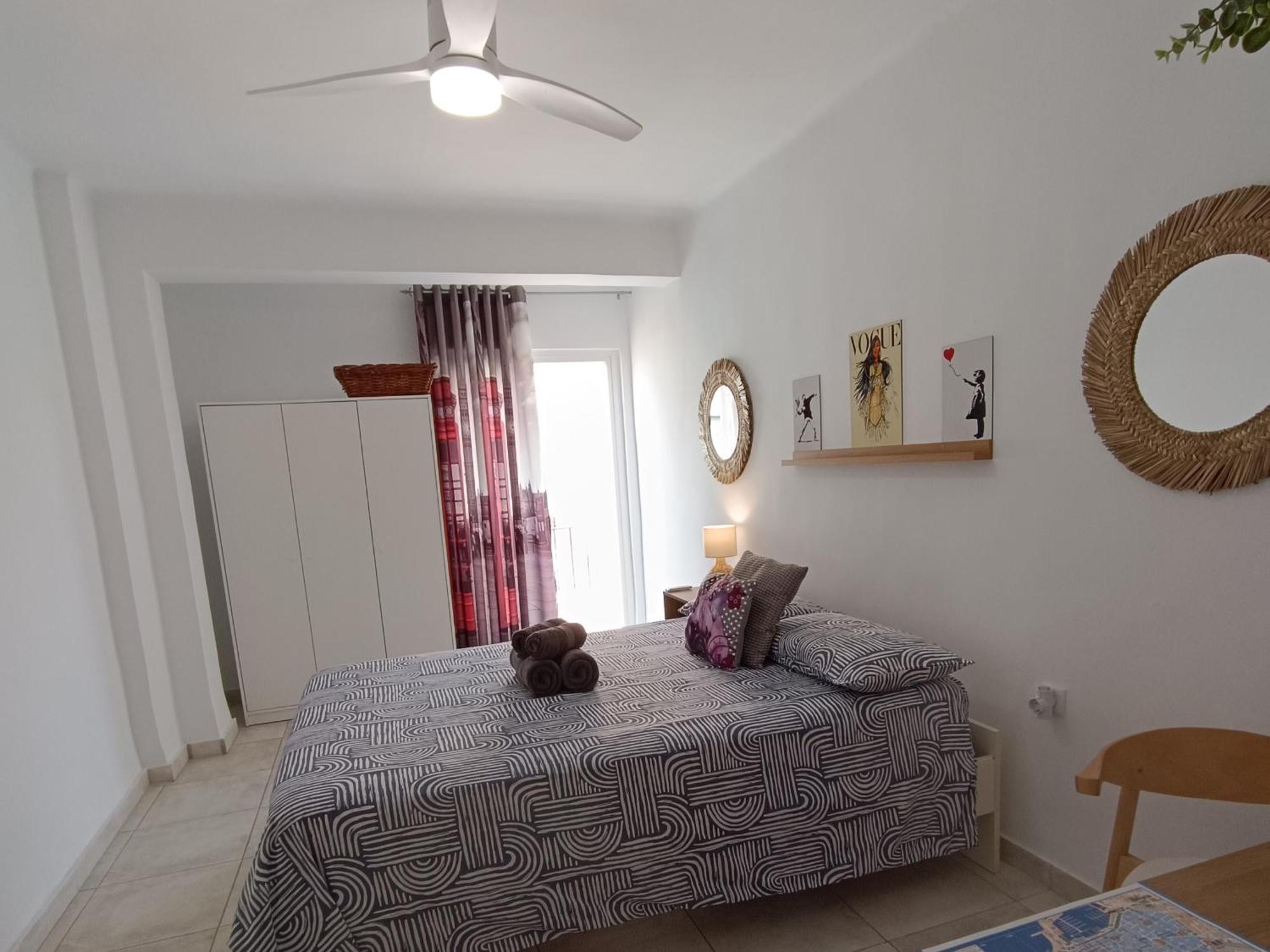 Room Alicante Center Εξωτερικό φωτογραφία