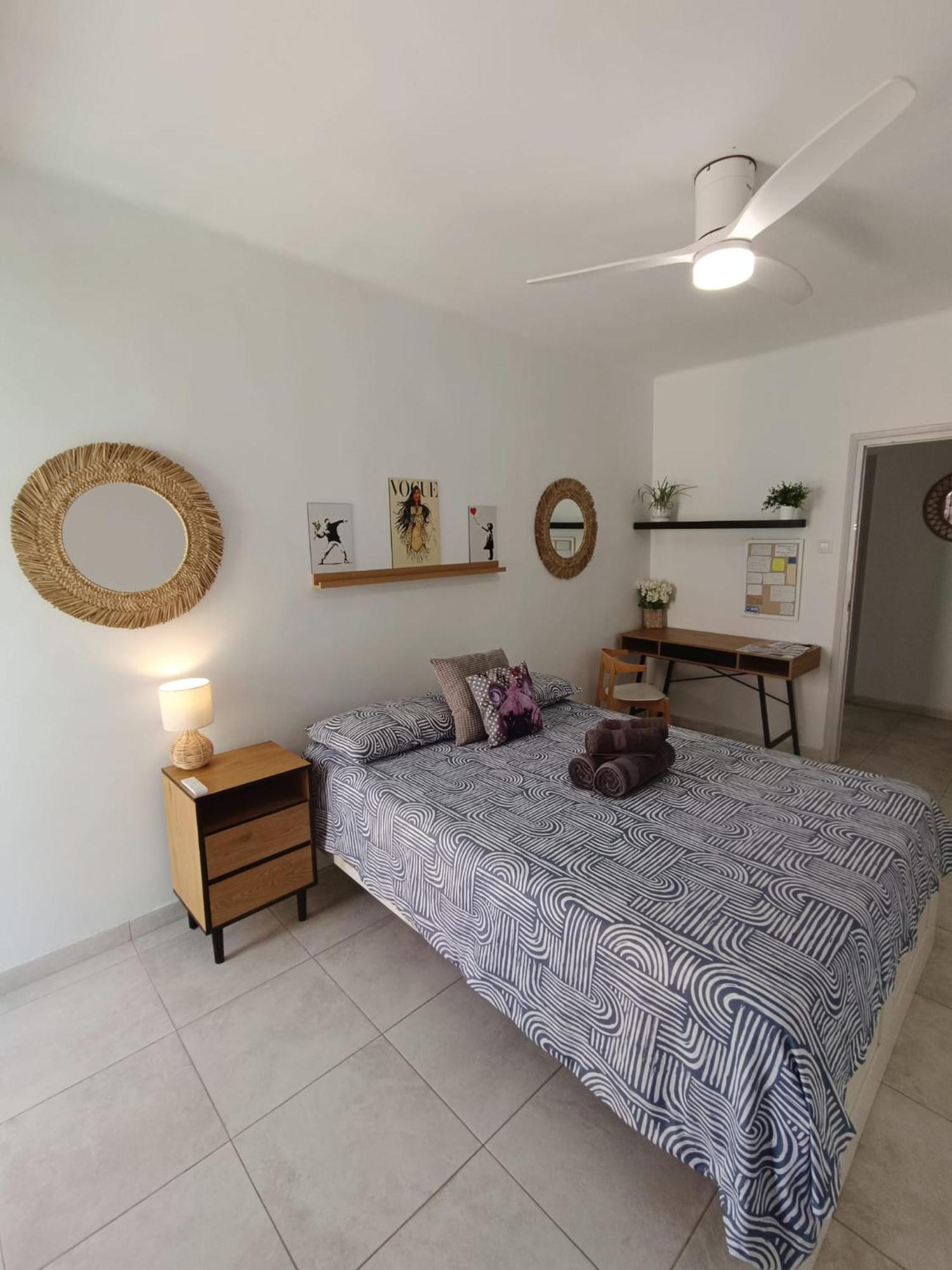 Room Alicante Center Εξωτερικό φωτογραφία
