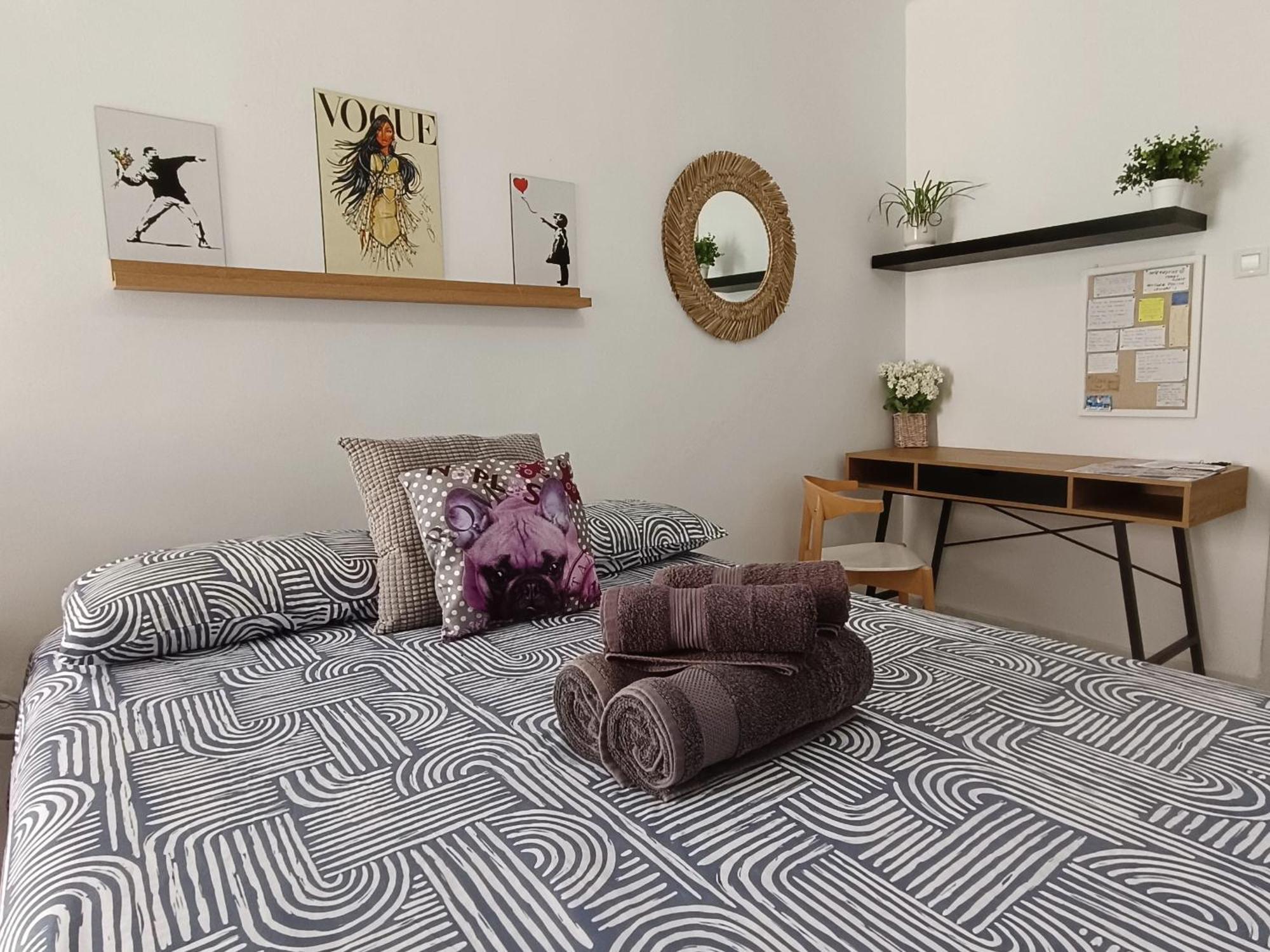 Room Alicante Center Εξωτερικό φωτογραφία